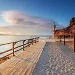Mare Lejlighed Zadar