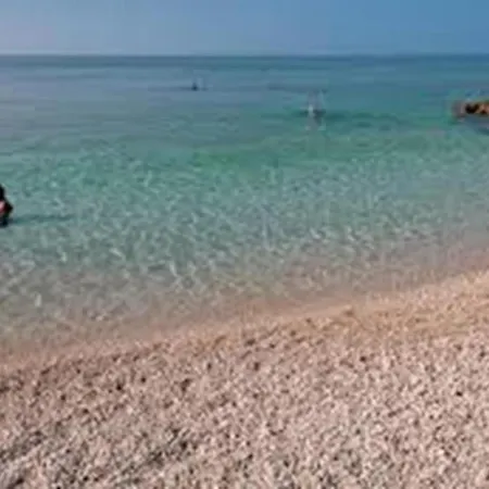 דירה Mare