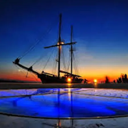 Mare Lägenhet Zadar