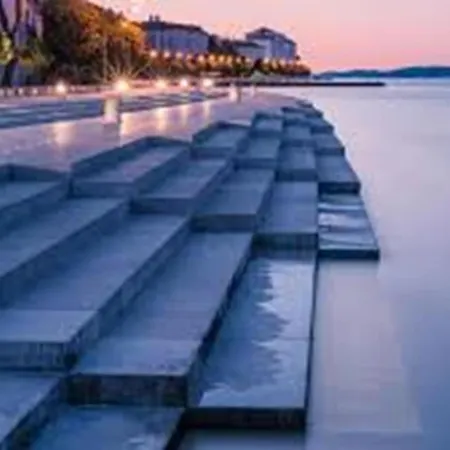 Mare * Zadar