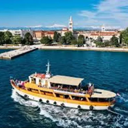 Lägenhet Mare Zadar