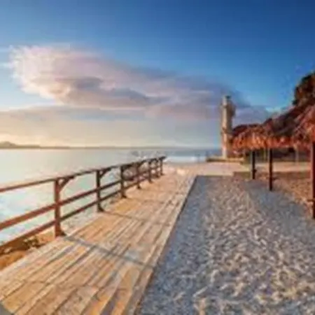 Mare Lägenhet Zadar