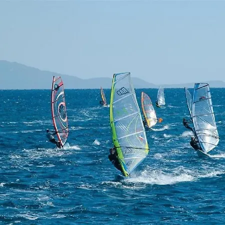 Lägenhet Mare Zadar