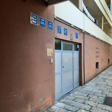 Mare Lägenhet Zadar