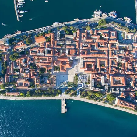 Mare Apartment