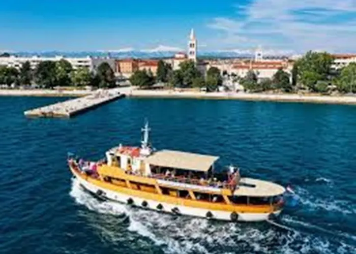 Apartment Mare Zadar