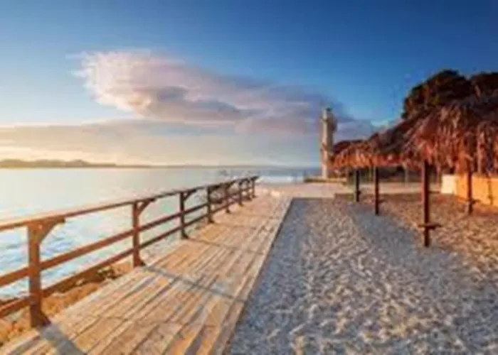 Mare Διαμέρισμα Ζαντάρ