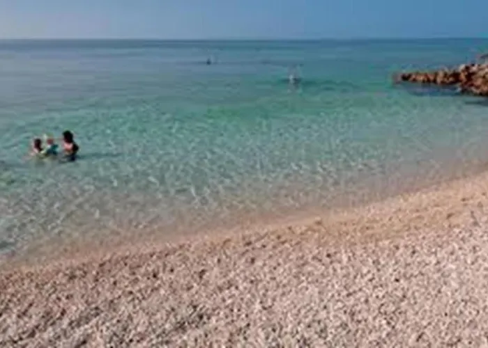 Διαμέρισμα Mare