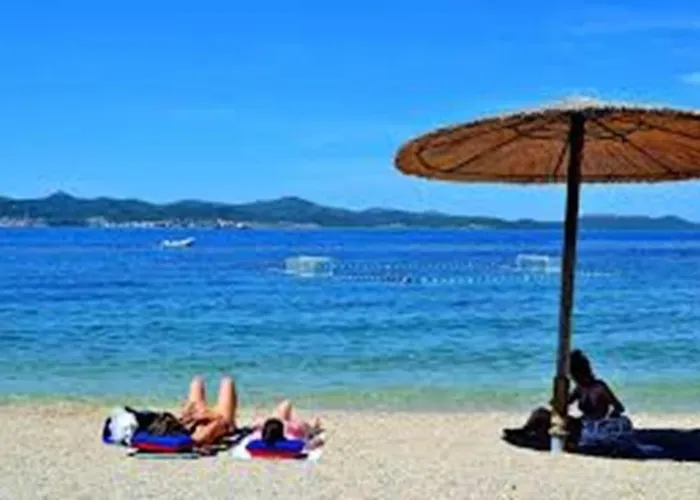 Διαμέρισμα Mare *