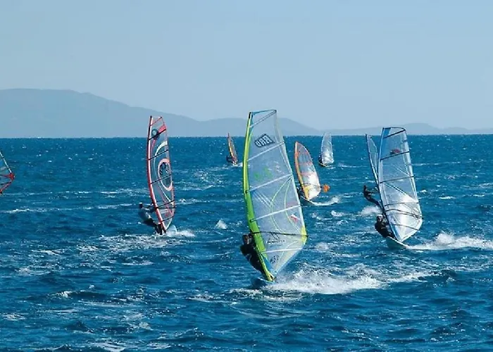 Διαμέρισμα Mare Ζαντάρ