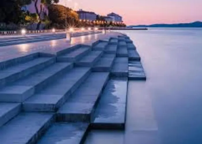 Διαμέρισμα Mare *