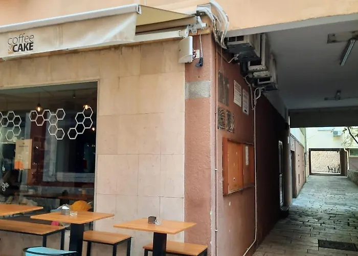 Διαμέρισμα Mare *