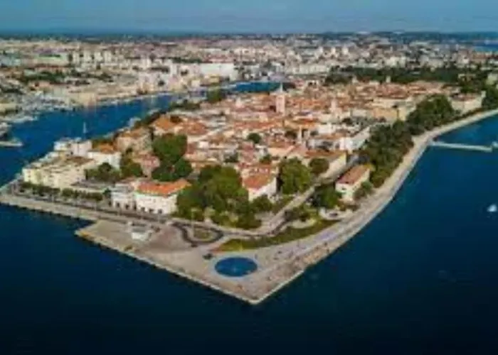 Διαμέρισμα Mare