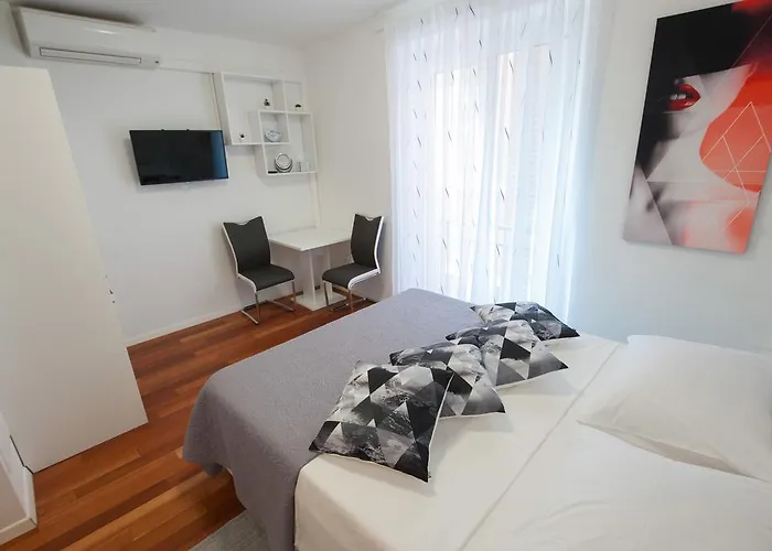 Mare Διαμέρισμα *