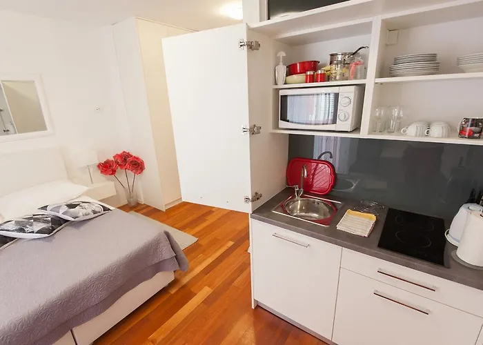 Διαμέρισμα Mare